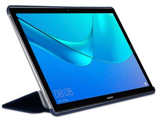 Замена экрана на планшете Huawei MediaPad M5 10.8 Pro в Сургуте